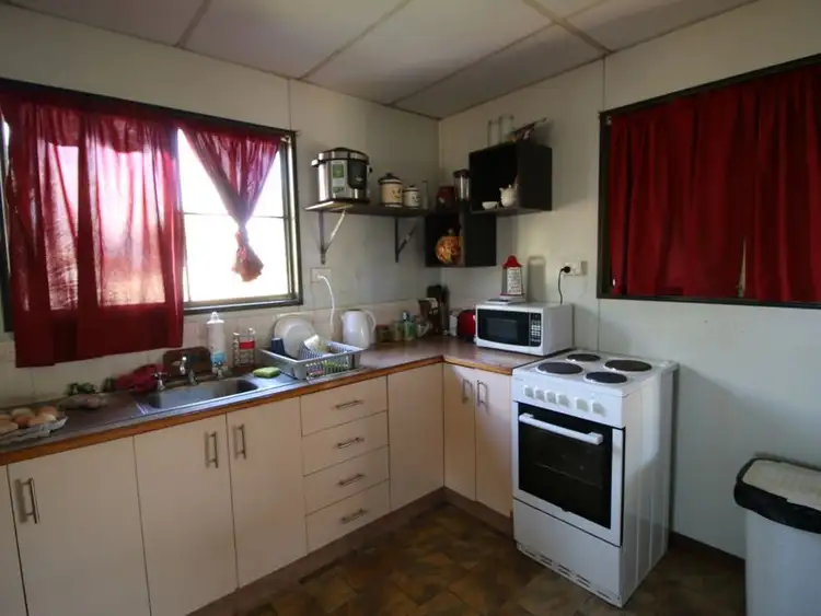 Second view of Homely house listing, 63 Plantation Avenue, Horseshoe Lagoon QLD 4809
