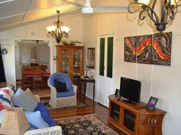 Sixth view of Homely house listing, 96 BEACH ROAD, Ayr QLD 4807