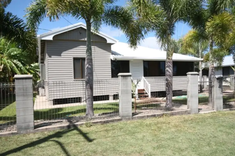 95 Mackenzie Street, Ayr QLD 4807