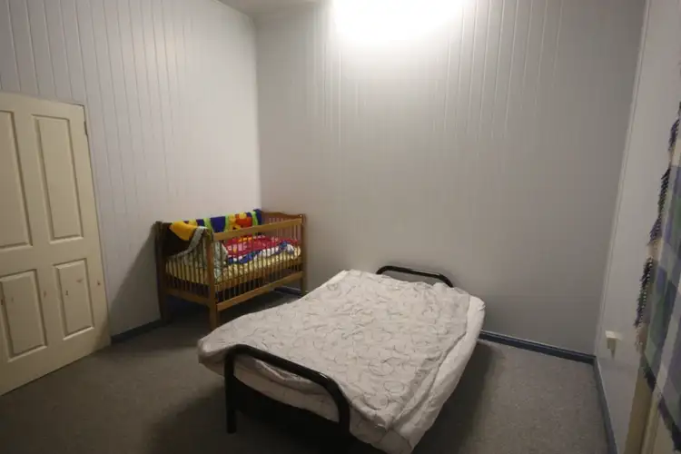 Fourth view of Homely house listing, 95 Mackenzie Street, Ayr QLD 4807