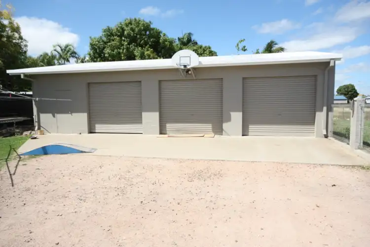 Sixth view of Homely house listing, 95 Mackenzie Street, Ayr QLD 4807