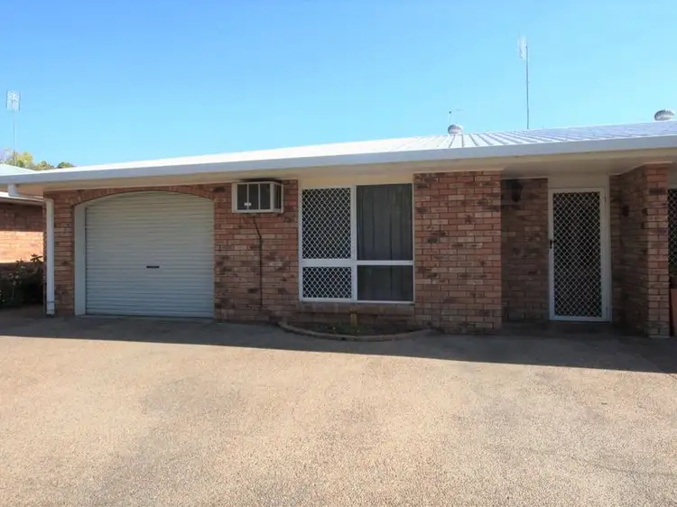 Unit 2/34 Macmillan Street, Ayr QLD 4807