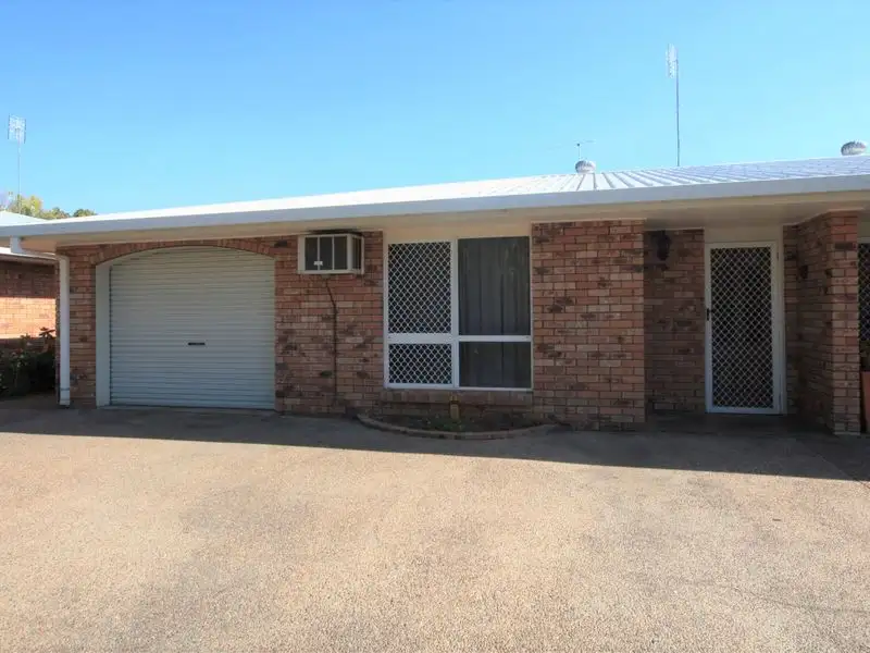Main view of Homely unit listing, Unit 2/34 Macmillan Street, Ayr QLD 4807