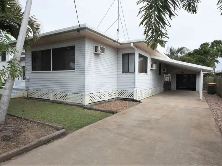 25 Richard Street, Ayr QLD 4807