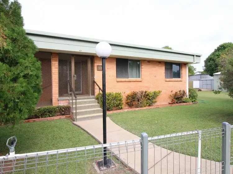 77-79 PARKER STREET, Ayr QLD 4807