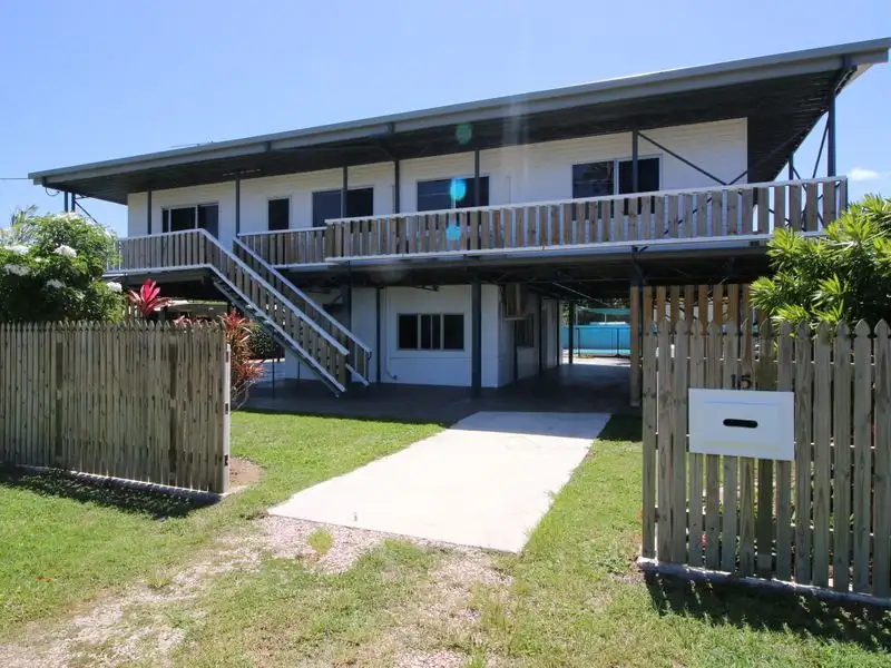 Main view of Homely house listing, 15 JARVIS STREET, Ayr QLD 4807