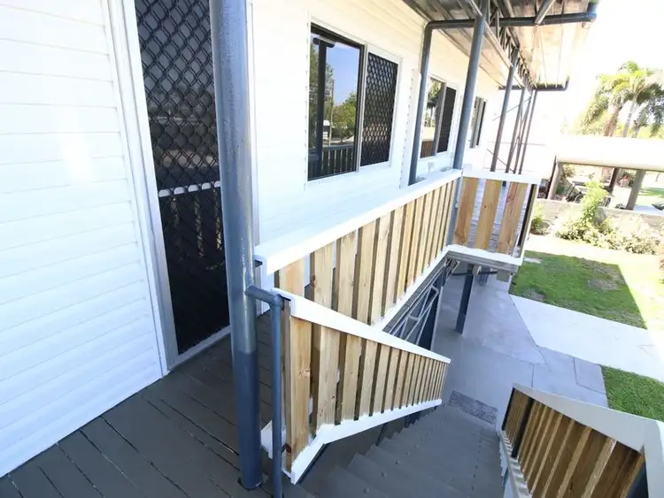 Second view of Homely house listing, 15 JARVIS STREET, Ayr QLD 4807