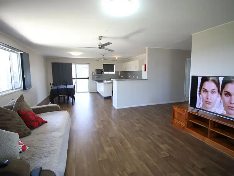 Third view of Homely house listing, 15 JARVIS STREET, Ayr QLD 4807