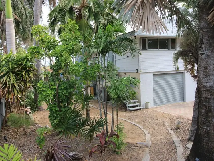 56 NARRAH STREET, Alva QLD 4807