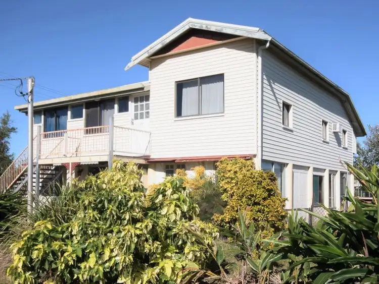 Main view of Homely house listing, 110 Tenth Avenue, Home Hill QLD 4806