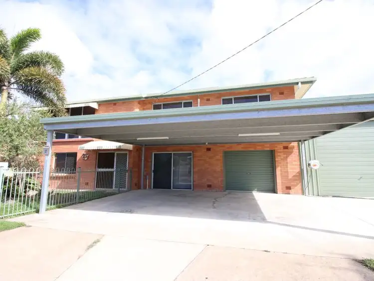 Main view of Homely house listing, 27 MCINTYRE STREET, Ayr QLD 4807