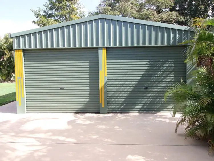 Second view of Homely house listing, 27 MCINTYRE STREET, Ayr QLD 4807