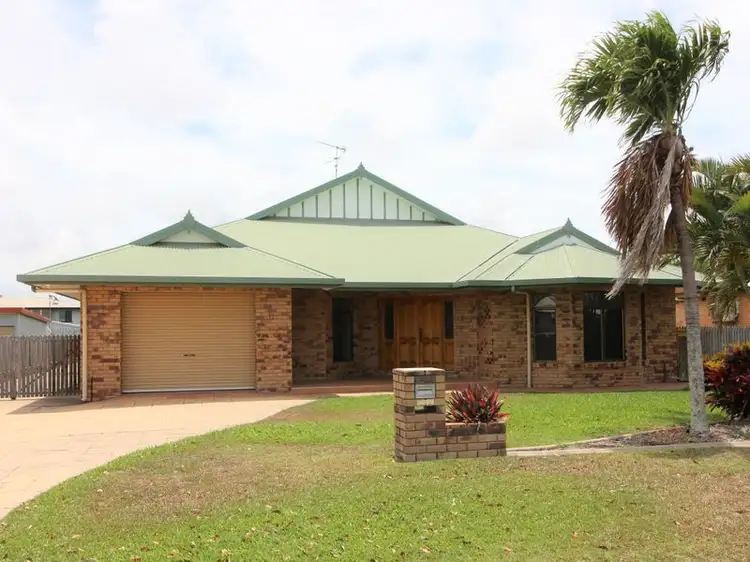 11 HOEY STREET, Ayr QLD 4807