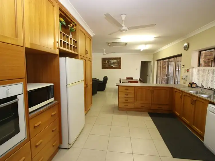 Sixth view of Homely house listing, 11 HOEY STREET, Ayr QLD 4807