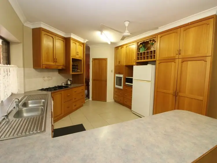 Seventh view of Homely house listing, 11 HOEY STREET, Ayr QLD 4807