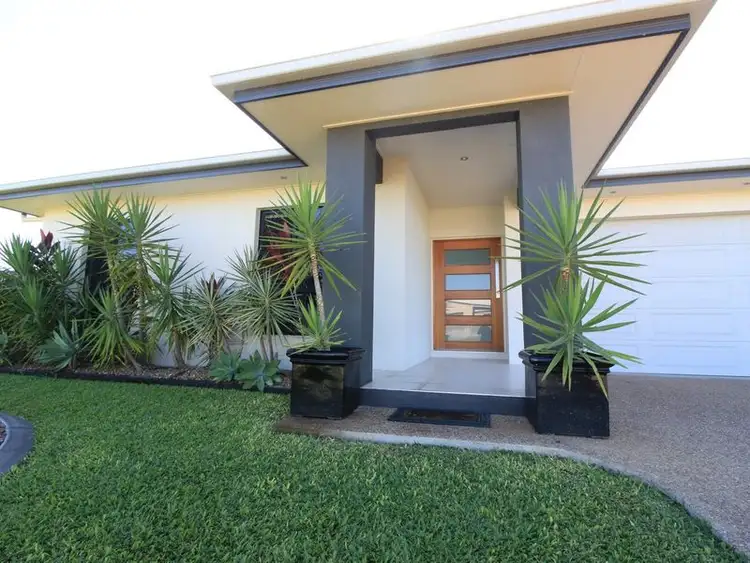 1 MULBERRY CIRCUIT, Ayr QLD 4807