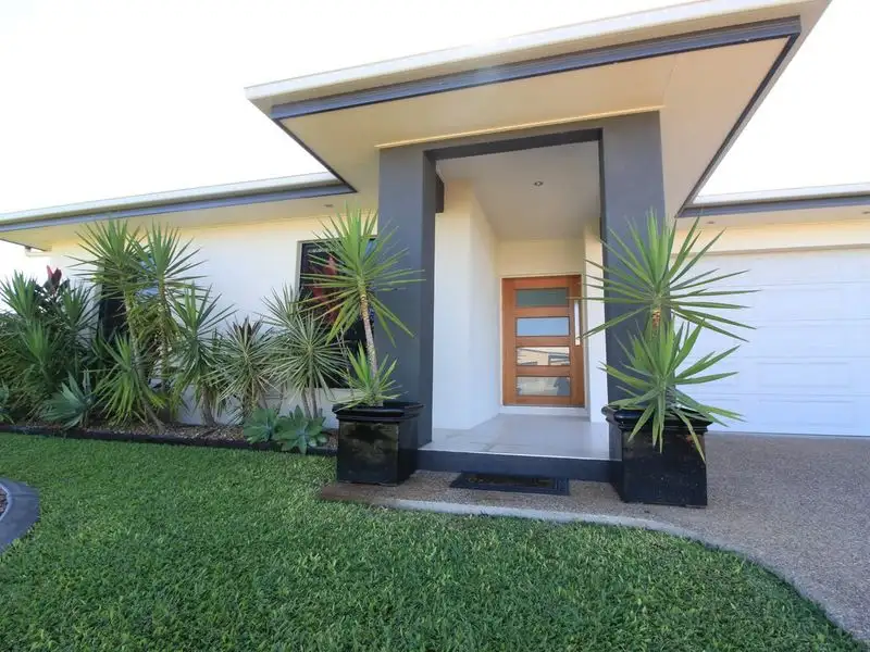 Main view of Homely house listing, 1 MULBERRY CIRCUIT, Ayr QLD 4807