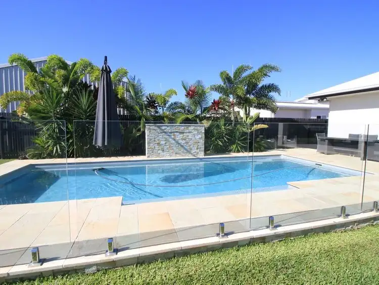 Second view of Homely house listing, 1 MULBERRY CIRCUIT, Ayr QLD 4807