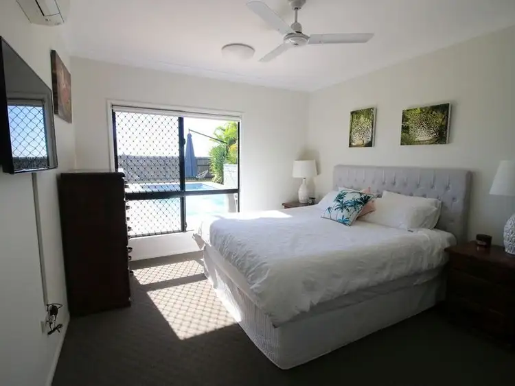 Third view of Homely house listing, 1 MULBERRY CIRCUIT, Ayr QLD 4807