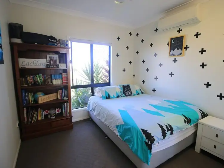 Fifth view of Homely house listing, 1 MULBERRY CIRCUIT, Ayr QLD 4807