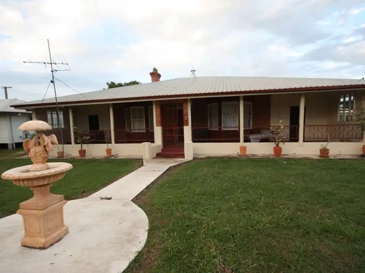 Main view of Homely house listing, 21A Seventh Avenue, Home Hill QLD 4806