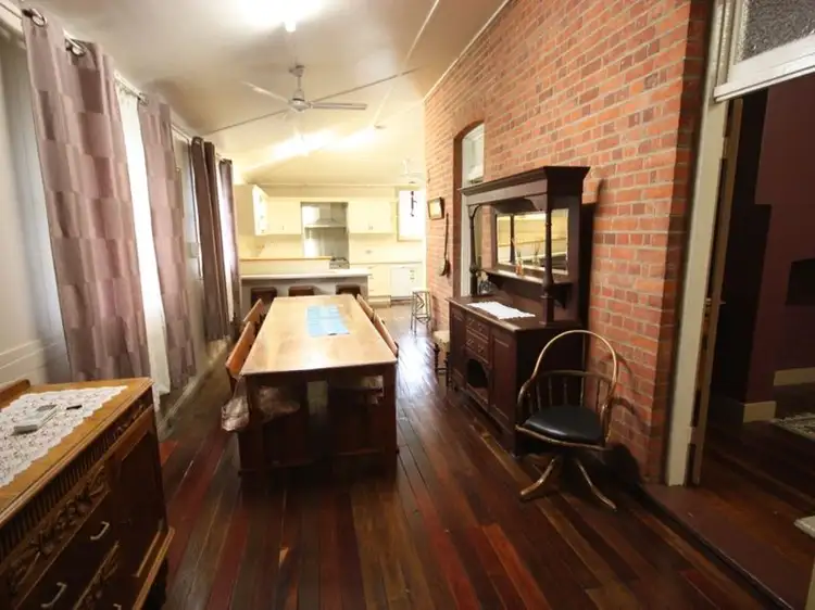 Second view of Homely house listing, 21A Seventh Avenue, Home Hill QLD 4806