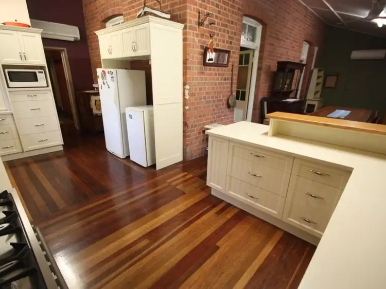 Fifth view of Homely house listing, 21A Seventh Avenue, Home Hill QLD 4806