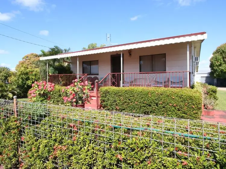 7 PARKER STREET, Ayr QLD 4807