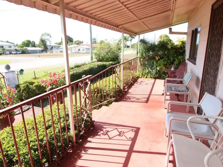Second view of Homely house listing, 7 PARKER STREET, Ayr QLD 4807