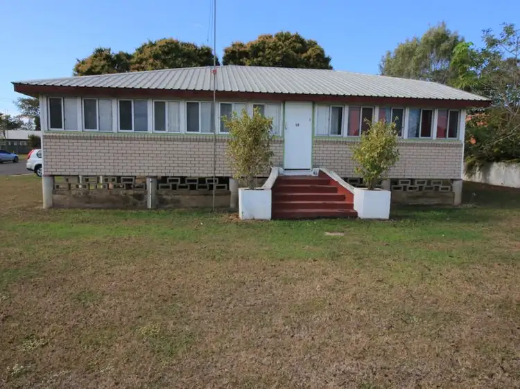 58 NORHAM ROAD, Ayr QLD 4807