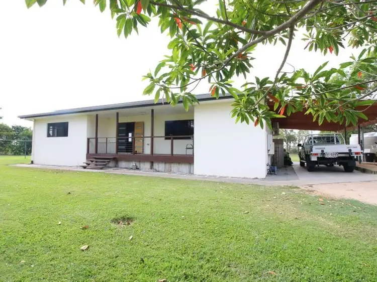 Main view of Homely house listing, 138 NUTTALL ROAD, Jarvisfield QLD 4807