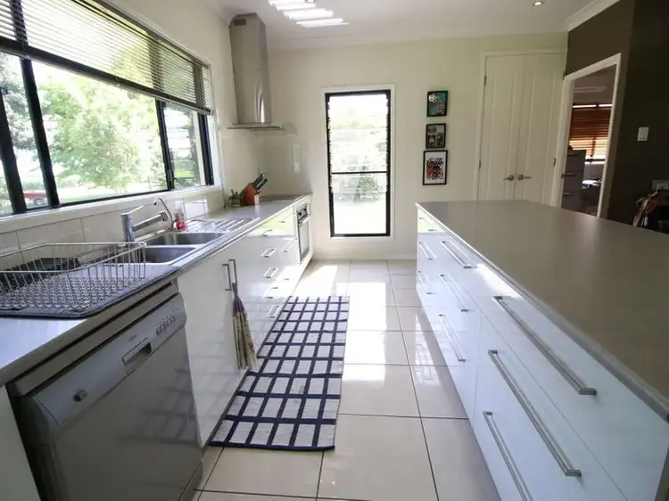 Third view of Homely house listing, 138 NUTTALL ROAD, Jarvisfield QLD 4807