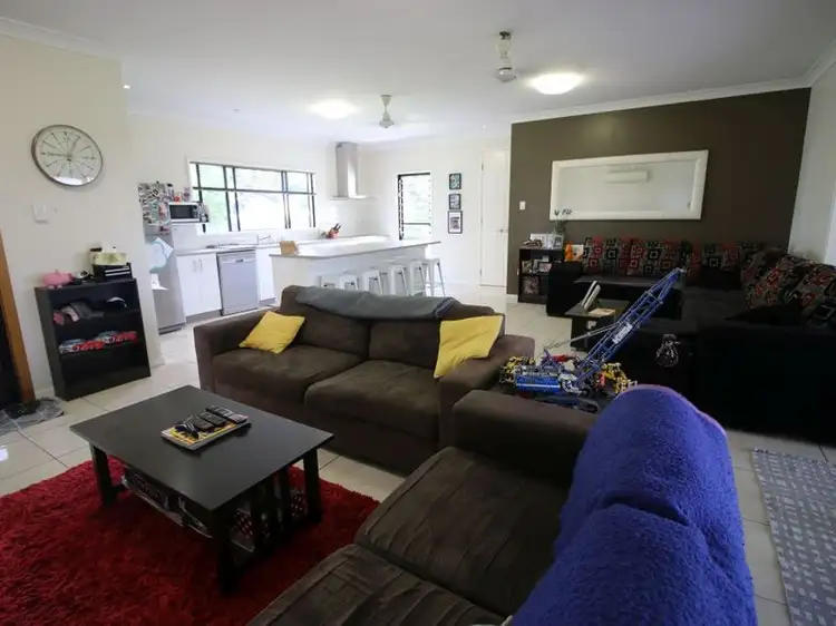 Sixth view of Homely house listing, 138 NUTTALL ROAD, Jarvisfield QLD 4807
