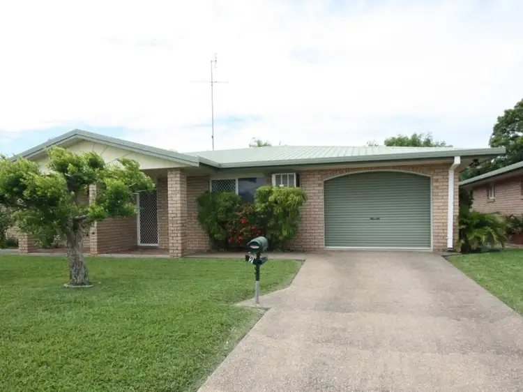 Main view of Homely unit listing, 2/18 Soper Street, Ayr QLD 4807