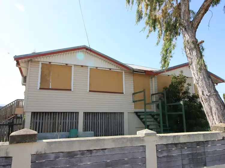 173 MACMILLAN STREET, Ayr QLD 4807