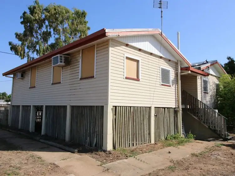 Second view of Homely house listing, 173 MACMILLAN STREET, Ayr QLD 4807