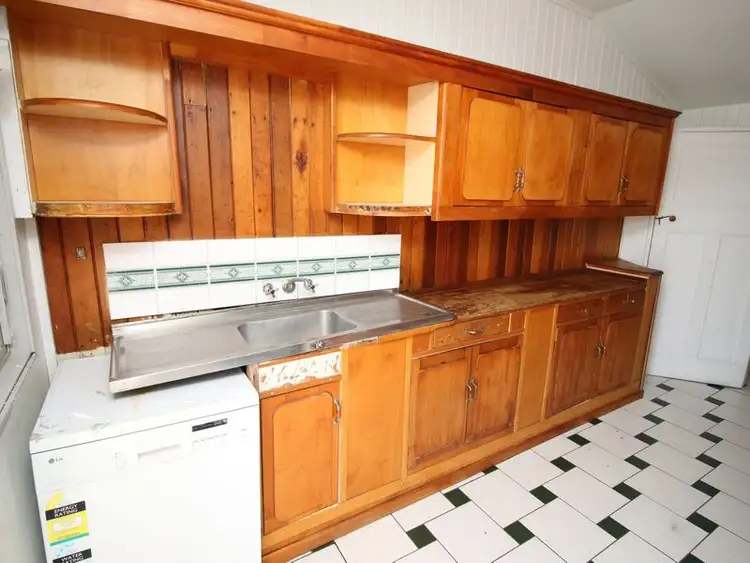 Fifth view of Homely house listing, 173 MACMILLAN STREET, Ayr QLD 4807