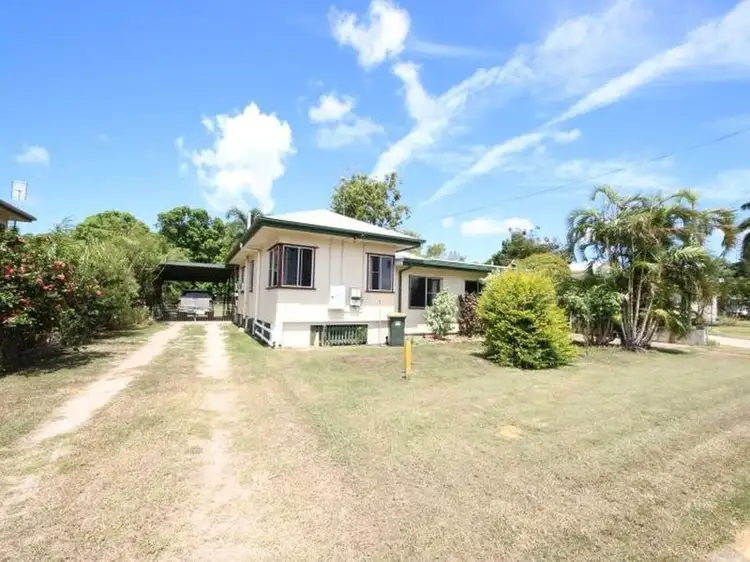 Main view of Homely house listing, 75 FIFTEENTH Street, Home Hill QLD 4806