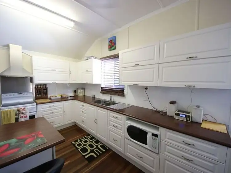 Third view of Homely house listing, 75 FIFTEENTH Street, Home Hill QLD 4806