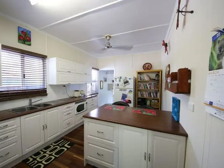 Sixth view of Homely house listing, 75 FIFTEENTH Street, Home Hill QLD 4806