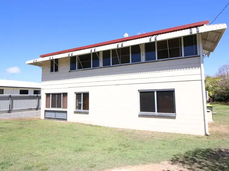 Main view of Homely house listing, 26 SANDOWNS STREET, Alva QLD 4807