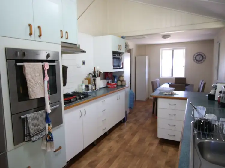 Second view of Homely house listing, 26 SANDOWNS STREET, Alva QLD 4807