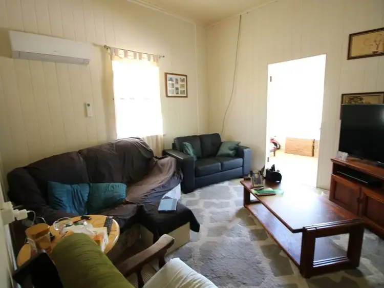 Third view of Homely house listing, 26 SANDOWNS STREET, Alva QLD 4807