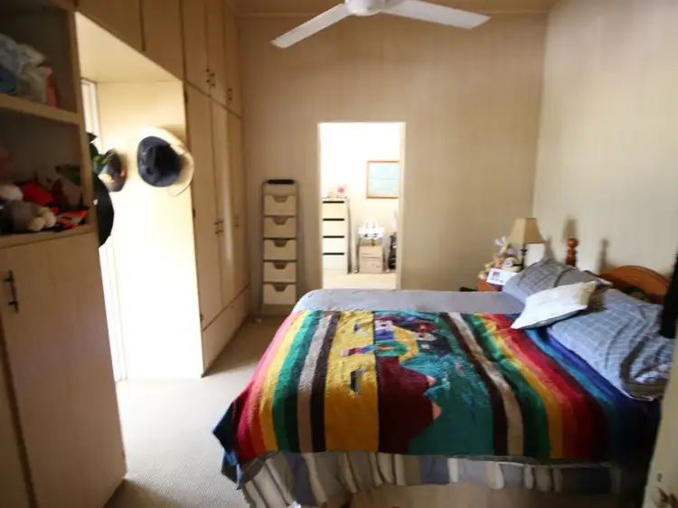 Fourth view of Homely house listing, 26 SANDOWNS STREET, Alva QLD 4807