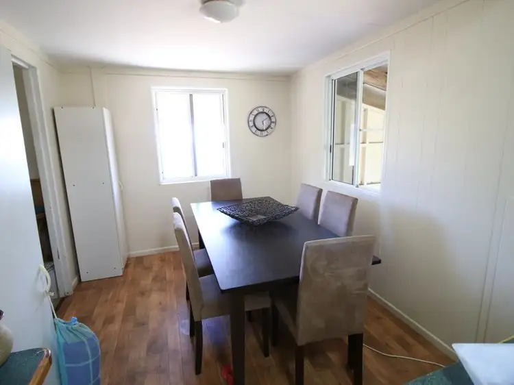 Sixth view of Homely house listing, 26 SANDOWNS STREET, Alva QLD 4807