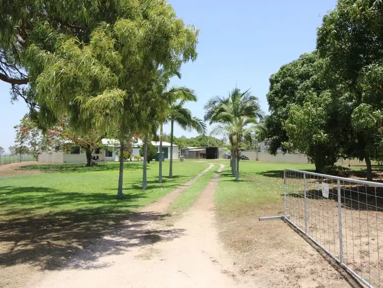 Second view of Homely house listing, 576 IONA ROAD, Fredericksfield QLD 4806