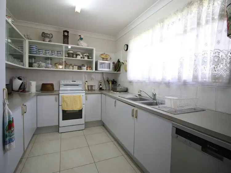 Fourth view of Homely house listing, 576 IONA ROAD, Fredericksfield QLD 4806