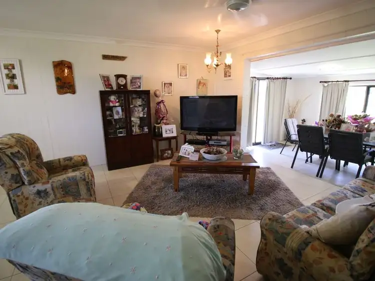 Fifth view of Homely house listing, 576 IONA ROAD, Fredericksfield QLD 4806