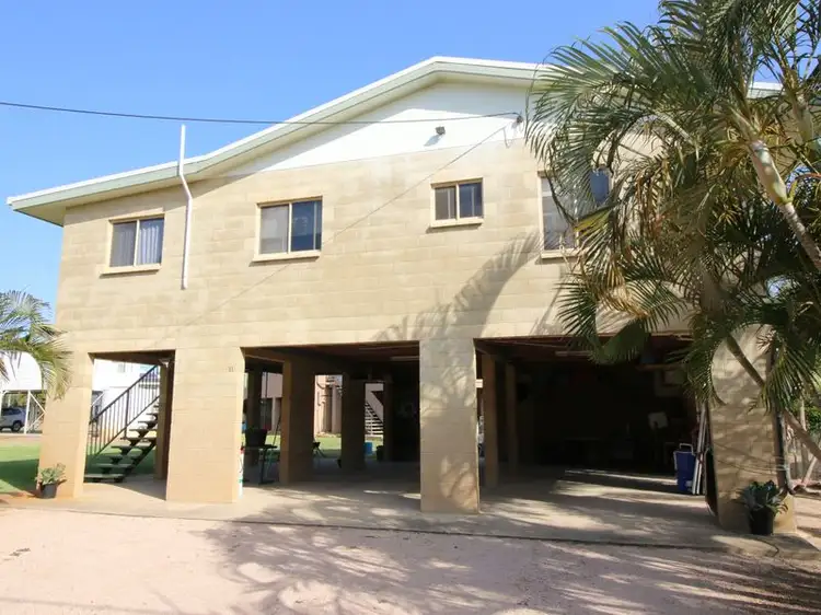 Main view of Homely house listing, 11 Glanville Court, Inkerman QLD 4806
