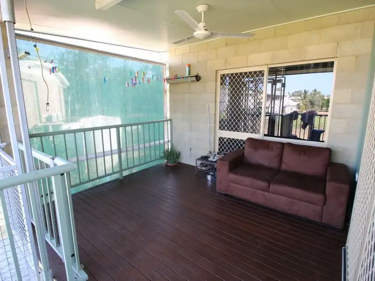 Second view of Homely house listing, 11 Glanville Court, Inkerman QLD 4806